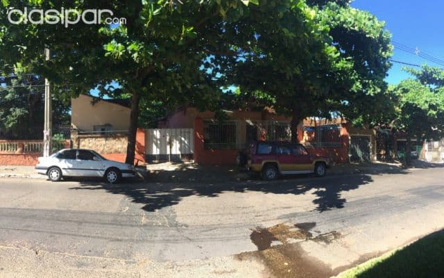Terreno en san vicente ideal para inversores