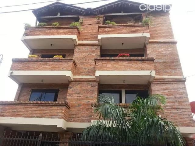 departamento en Barrio Jara..... COD: CL 585, foto 2