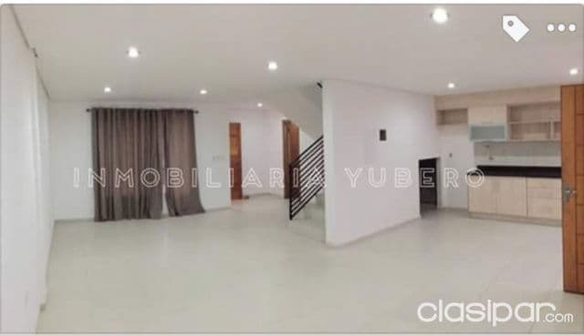 hermoso duplex a estrenar en Barrio Mburucuya COD: CL 587
