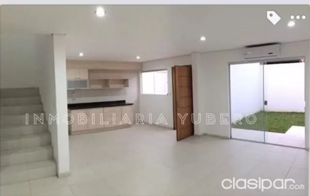 hermoso duplex a estrenar en Barrio Mburucuya COD: CL 587, foto 3