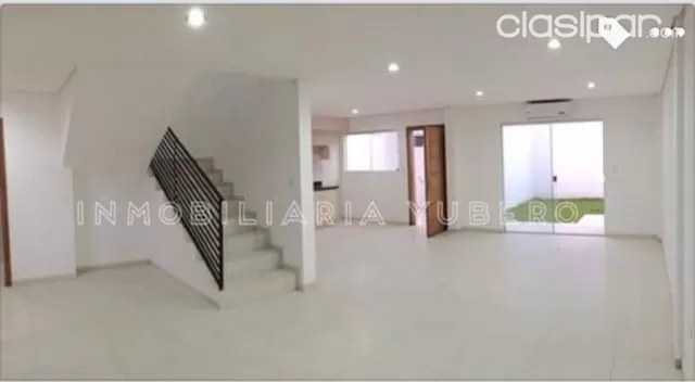 hermoso duplex a estrenar en Barrio Mburucuya COD: CL 587, foto 4