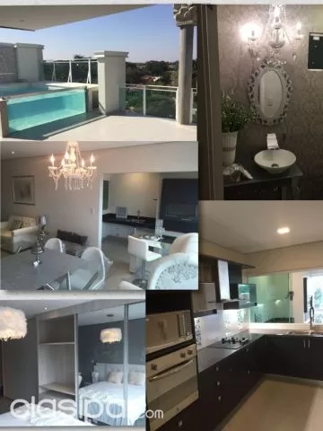 o alquilo hermoso departamento a estrenar en Asunción ...COD: CL 588, foto 2