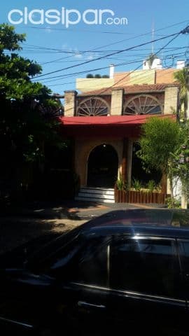 casa para OFICINA a pasos shopping mcal. COD: CL 589 — foto 1
