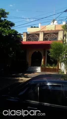 casa para OFICINA a pasos shopping mcal. COD: CL 589 — foto 2