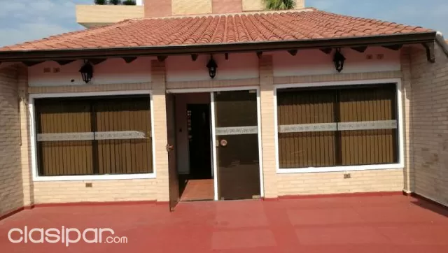 casa para OFICINA a pasos shopping mcal. COD: CL 589 — foto 3