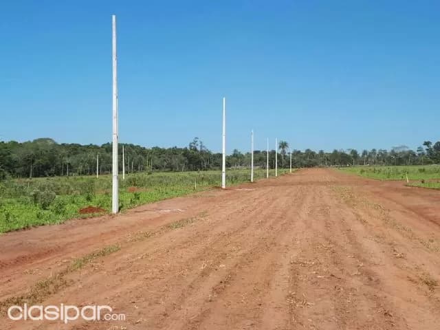 Caaguazu sobre ruta 13, foto 2