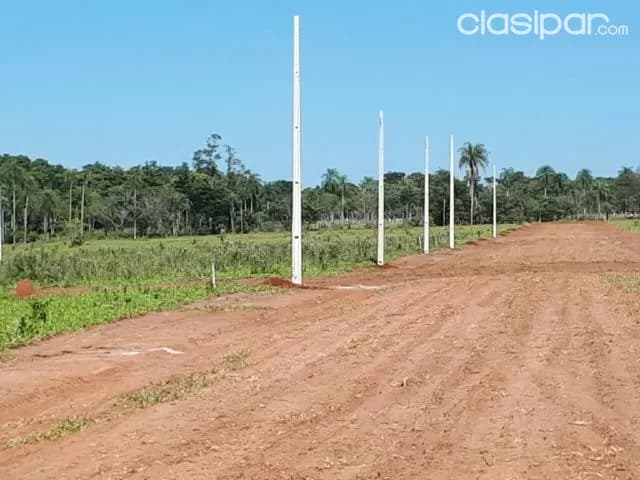 Caaguazu sobre ruta 13, foto 3