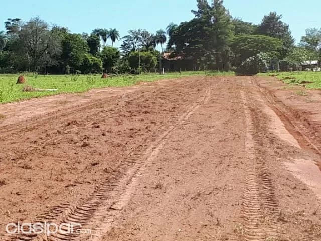 Caaguazu sobre ruta 13, foto 4