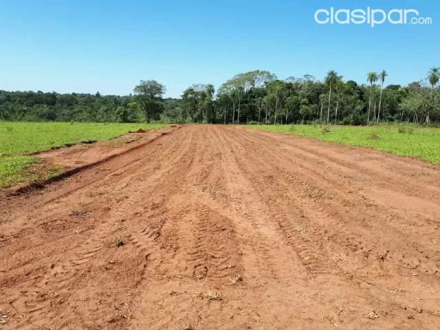 Caaguazu sobre ruta 13, foto 5