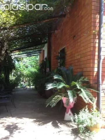 Q024. Vendo hermosa Quinta en Km 23 Capiatá!!!, foto 3