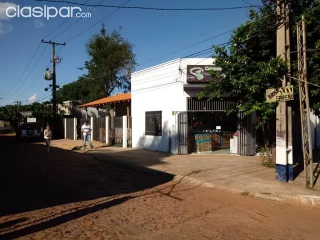 P004. Vendo Espectacular Propiedad Sobre Ruta 2 en Capiatá!!! — foto 3