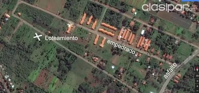Zona CENTRO de Julián Augusto Saldivar ----- A pasos del supermercado STOCK — foto 3