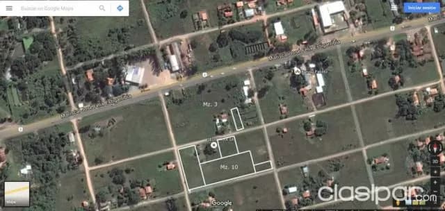 YPACARAÍ a 1 cuadra de ruta 2, z/ Pablito kurusu, foto 2
