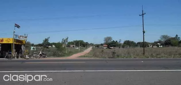 YPACARAÍ a 1 cuadra de ruta 2, z/ Pablito kurusu, foto 3