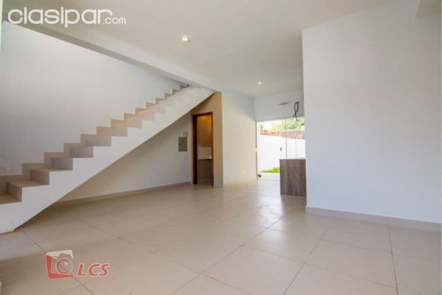 Espectacular duplex a estrenar zona .avda.peron!