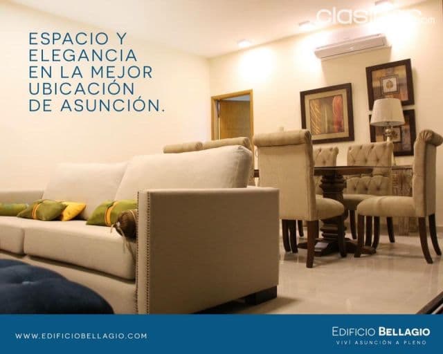 Departamentos en Barrio Las Mercedes