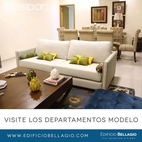 Departamentos en Barrio Las Mercedes — foto 3