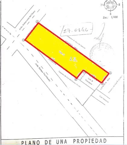 Terreno en venta - Villa Elisa, foto 4