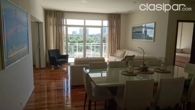 Penthouse de primer nivel - 4 dormitorios en suite (barrio Villa Morra) — foto 2
