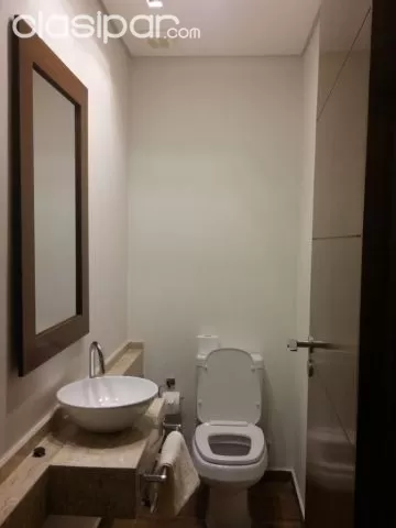 Penthouse de primer nivel - 4 dormitorios en suite (barrio Villa Morra) — foto 3