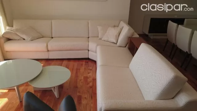 Penthouse de primer nivel - 4 dormitorios en suite (barrio Villa Morra) — foto 5