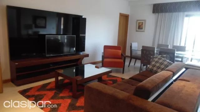 Departamento amoblado en alquiler - Zona Paseo La Galería, foto 3