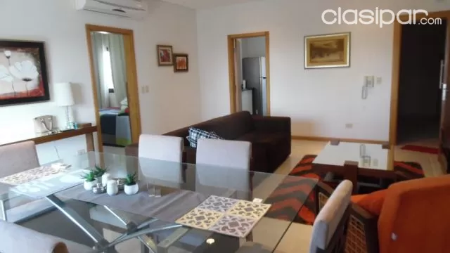 Departamento amoblado en alquiler - Zona Paseo La Galería, foto 5