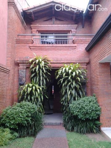 casa en el barrio santa maria