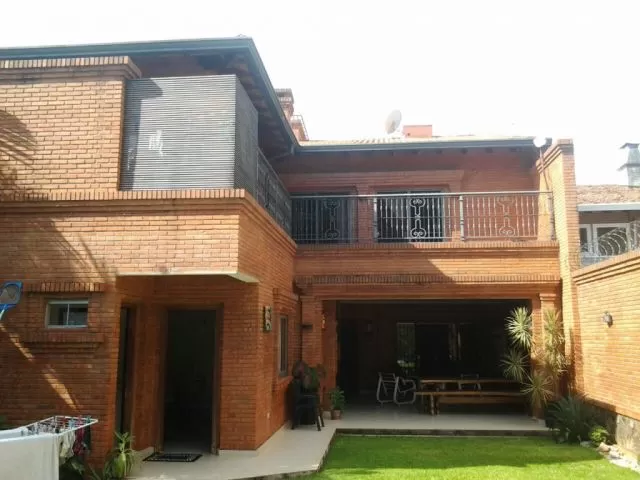 casa en asuncion — foto 2