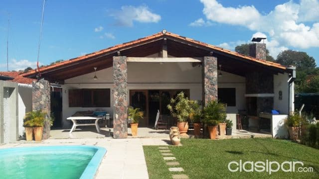 Casa en San Bernardino