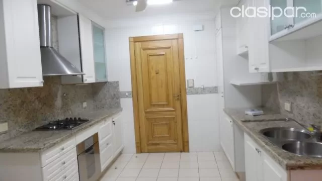 Departamento en Alquiler - Zona WTC, foto 4