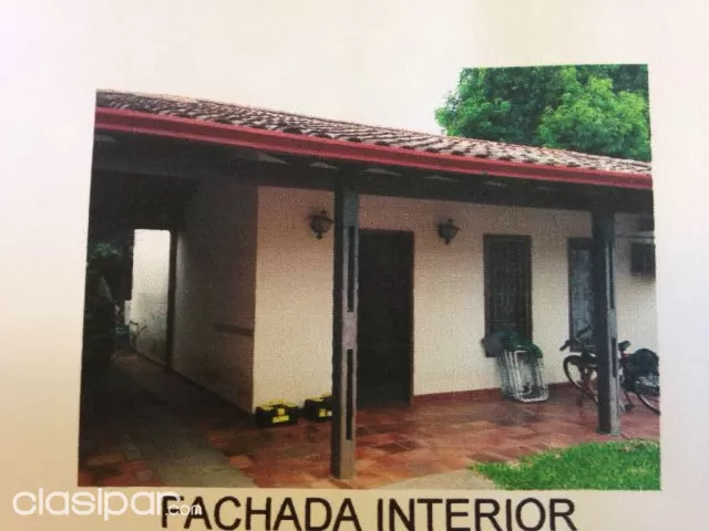 Casa sobre Rca. Argentina Vendo! — foto 2
