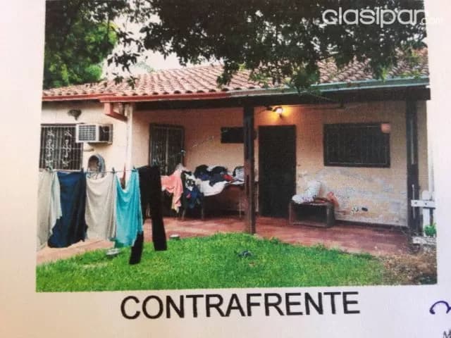 Casa sobre Rca. Argentina Vendo! — foto 3