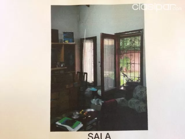 Casa sobre Rca. Argentina Vendo! — foto 4