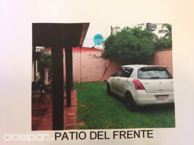 Casa sobre Rca. Argentina Vendo! — foto 5