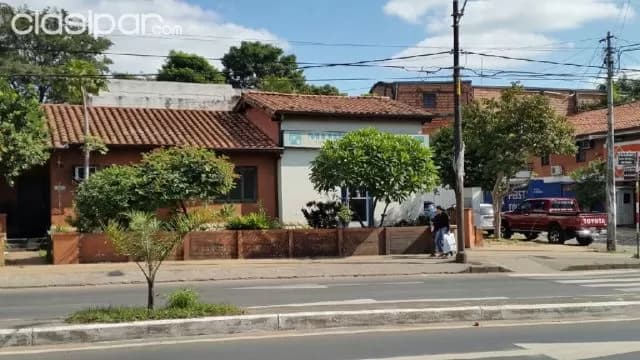 PROPIETARIO Vendo Casa en Asunción, Sobre Avda. Choferes del Chaco, foto 2