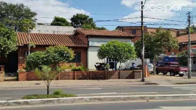 PROPIETARIO Vendo Casa en Asunción, Sobre Avda. Choferes del Chaco, foto 3
