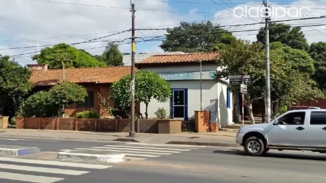 PROPIETARIO Vendo Casa en Asunción, Sobre Avda. Choferes del Chaco, foto 4