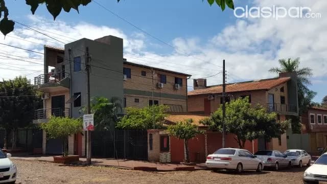 Inmueble con 6 departamentos y 1 casa en km 5 barrio la blanca — foto 2