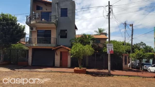 Inmueble con 6 departamentos y 1 casa en km 5 barrio la blanca — foto 3