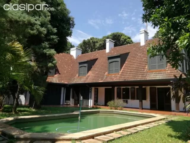 Residencia en inmejorable ubicación! — foto 2
