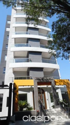 Departamento amoblado - Zona Santa Teresa
