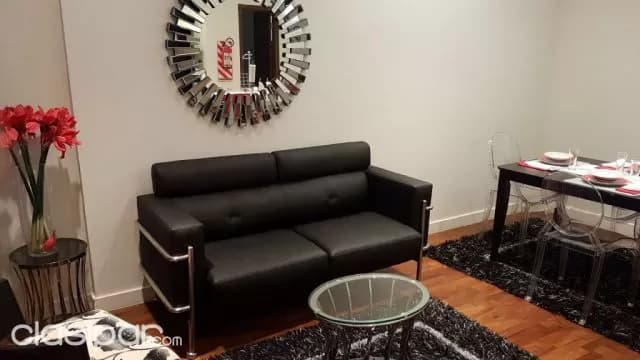 Departamento amoblado - Zona Santa Teresa, foto 3