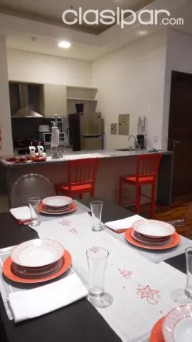 Departamento amoblado - Zona Santa Teresa, foto 4