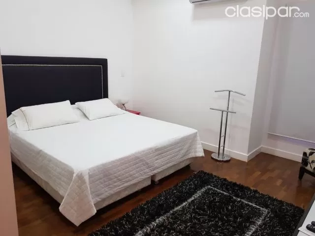 Departamento amoblado - Zona Santa Teresa, foto 5