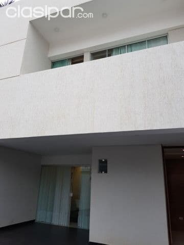 Duplex amoblado - Barrio Seminario