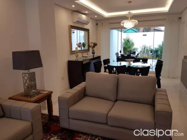 Duplex amoblado - Barrio Seminario, foto 3