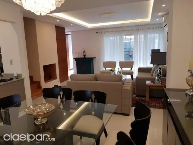 Duplex amoblado - Barrio Seminario, foto 4
