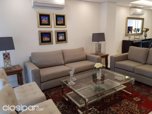 Duplex amoblado - Barrio Seminario, foto 5