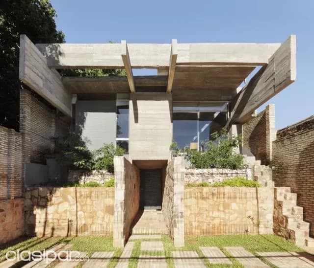 Casa tipo loft - Zona Jockey Club — foto 2